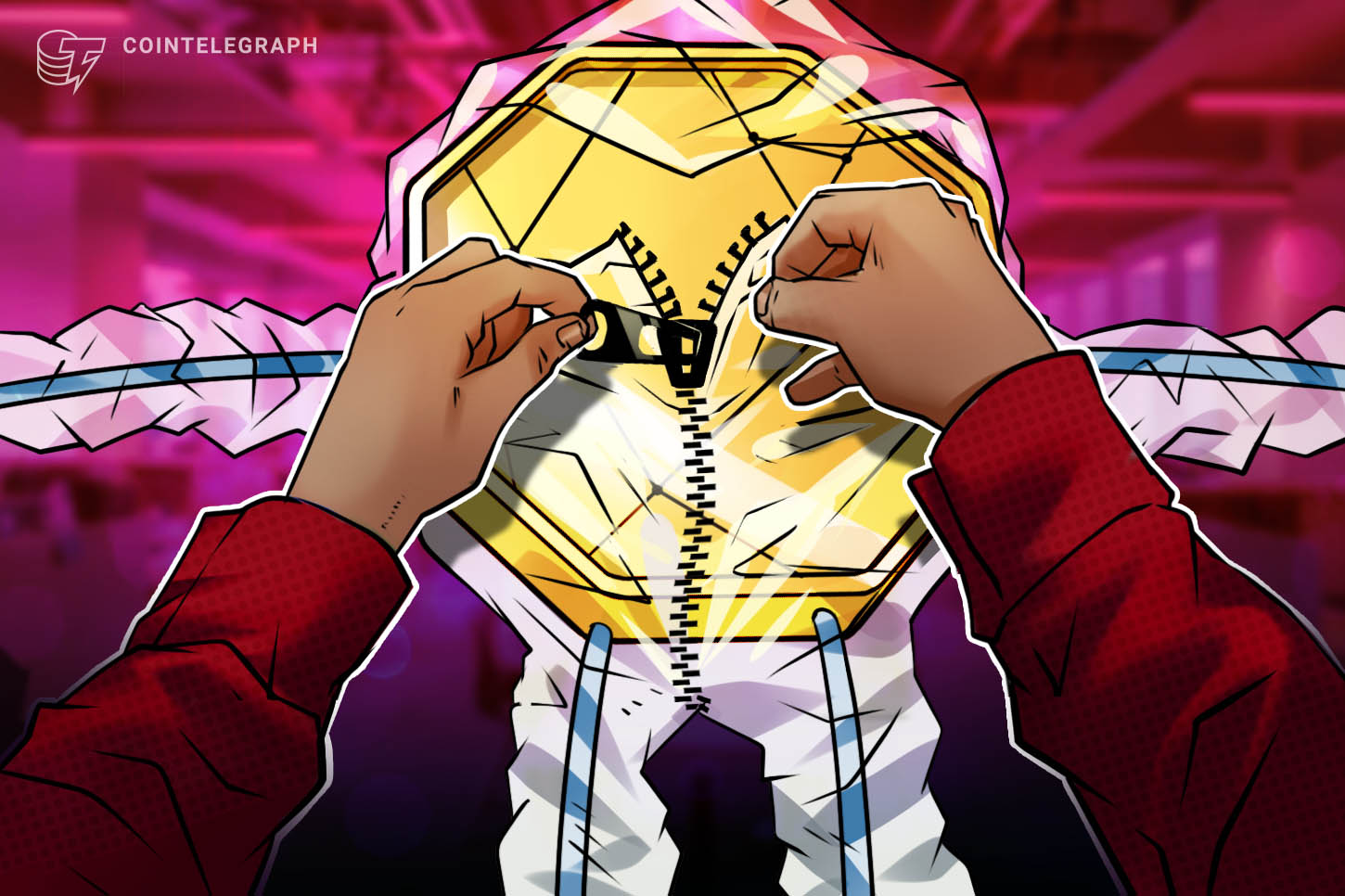 Cointelegraph
