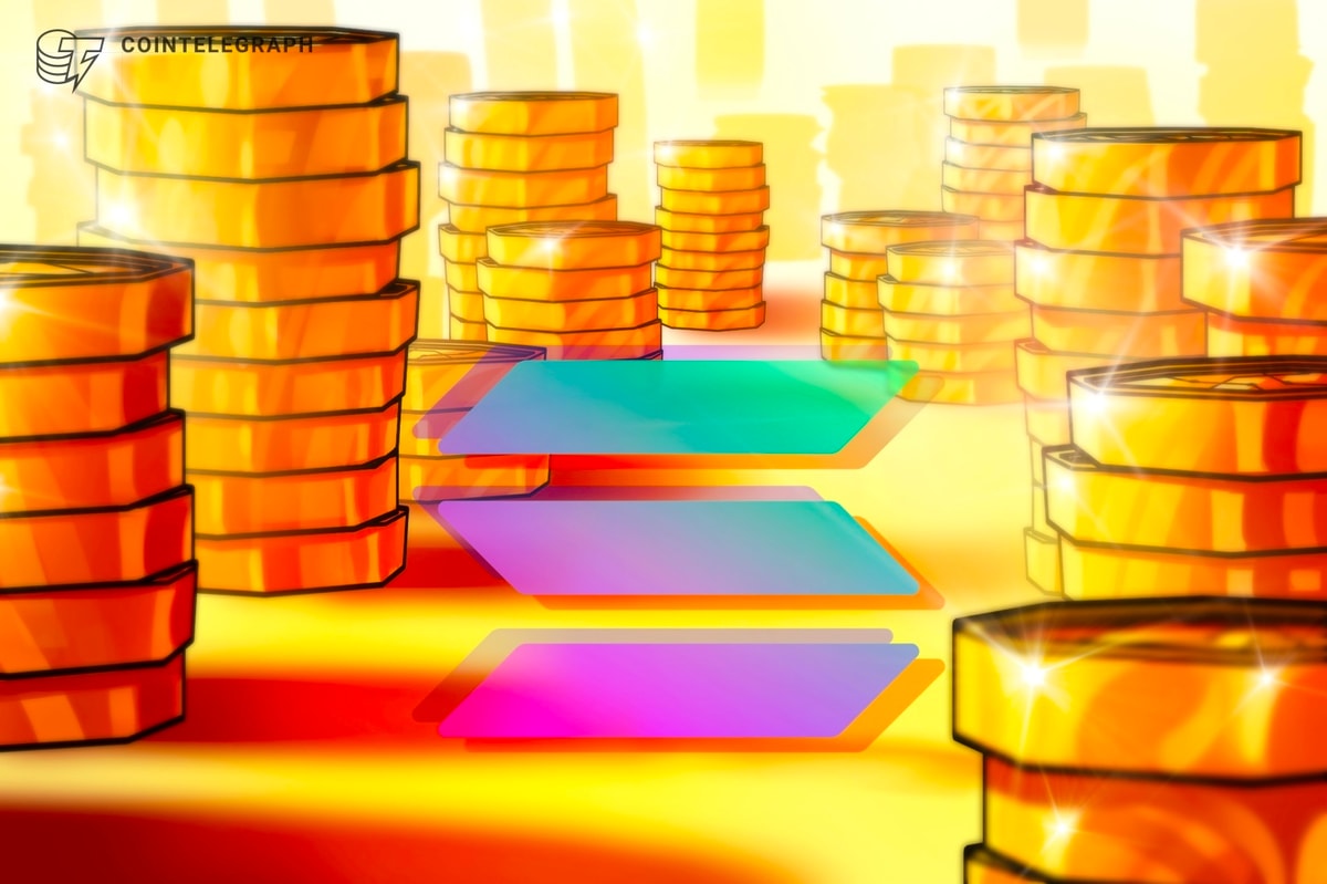 Ondo’s Plan to Launch Tokenized US Stocks on Solana in 2026