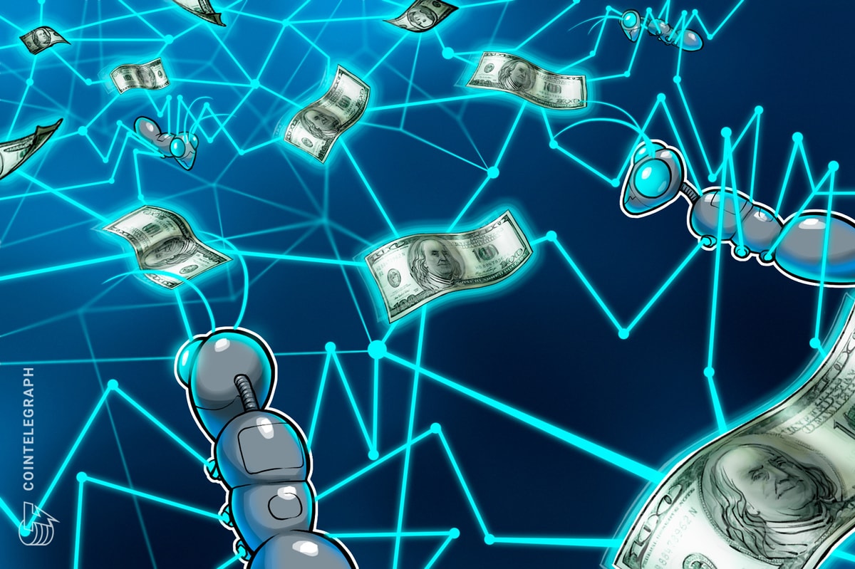 WisdomTree Launches Tokenized Options-Income Fund EPXC Onchain