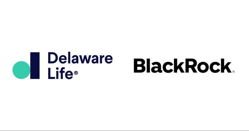 BlackRock partners with Delaware Life to bring Bitcoin into fixed index annuities
