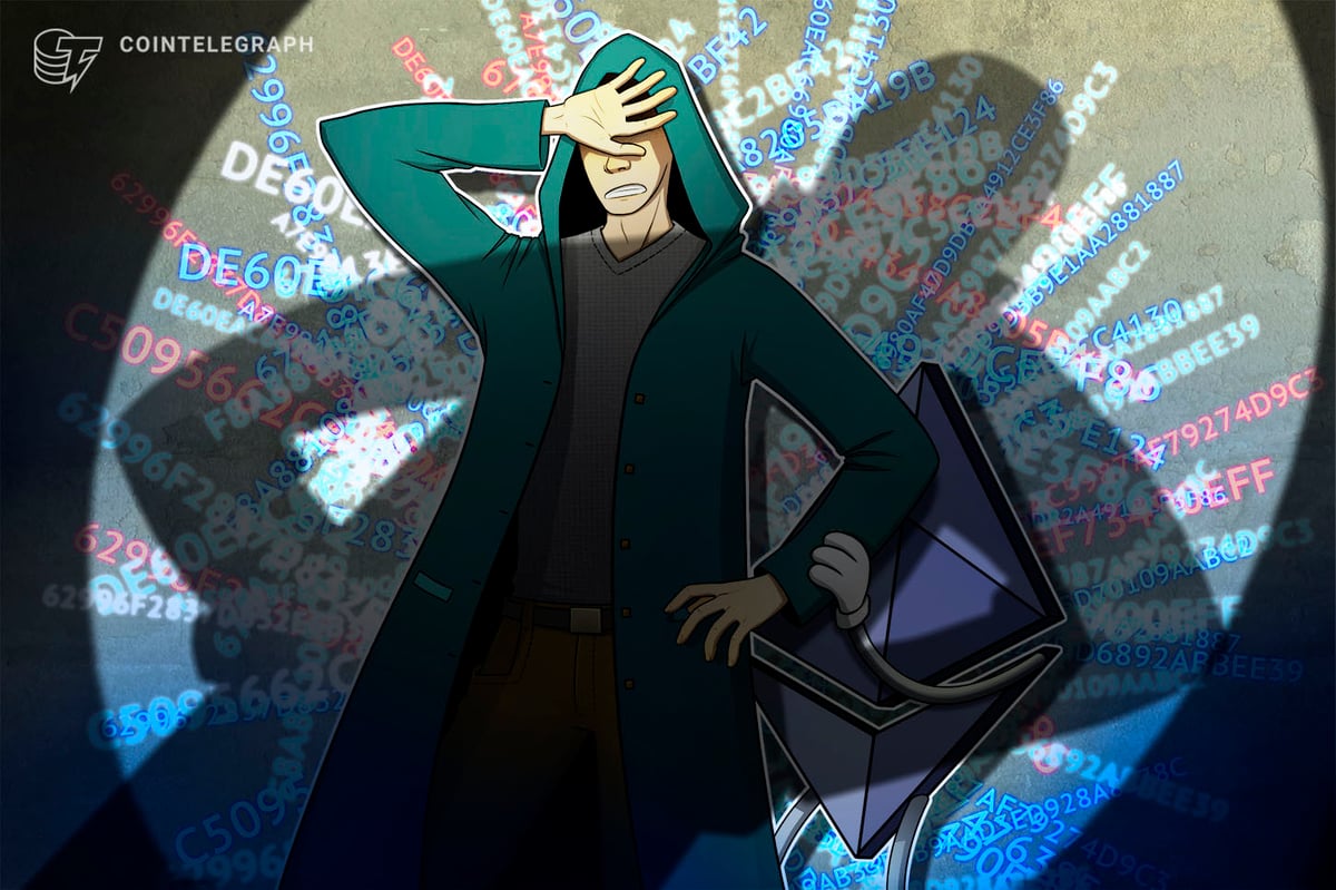 Ethereum Address Poisoning Attacks Steal $740K After Fusaka