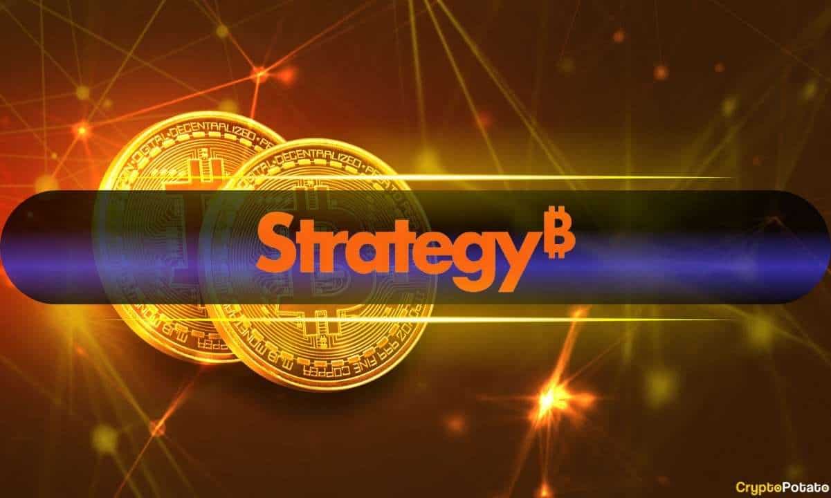 Saylor's Strategy Buys Over $2 Billion Worth of BTC Despite Growing Geopolitical Tension