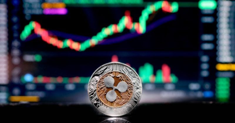 XRP overtakes BNB as fourth-largest crypto after 8% price surge in 24 hours