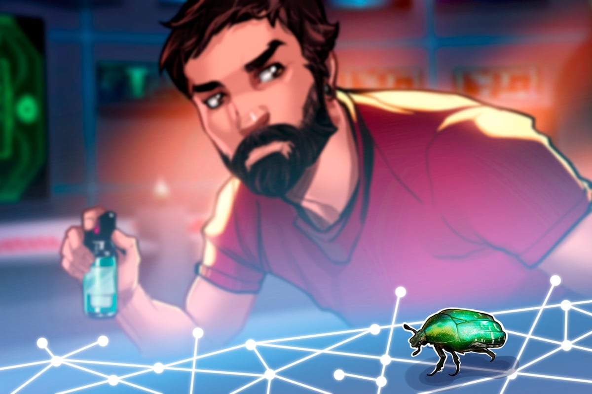 AI Tool Helps Avert Critical XRP Ledger Security Flaw