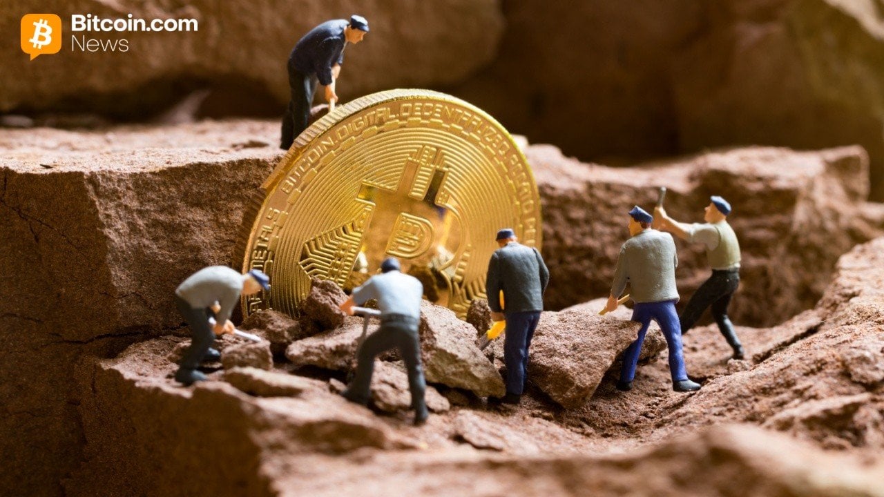 Bitcoin Miners Hit ‘Shutdown Prices’ as Profitability Slumps to Multi-Month Low