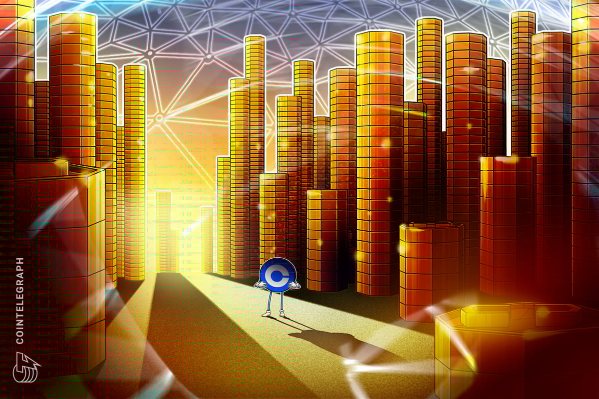 Epstein Files Point To $3.2M Coinbase Investment In 2014