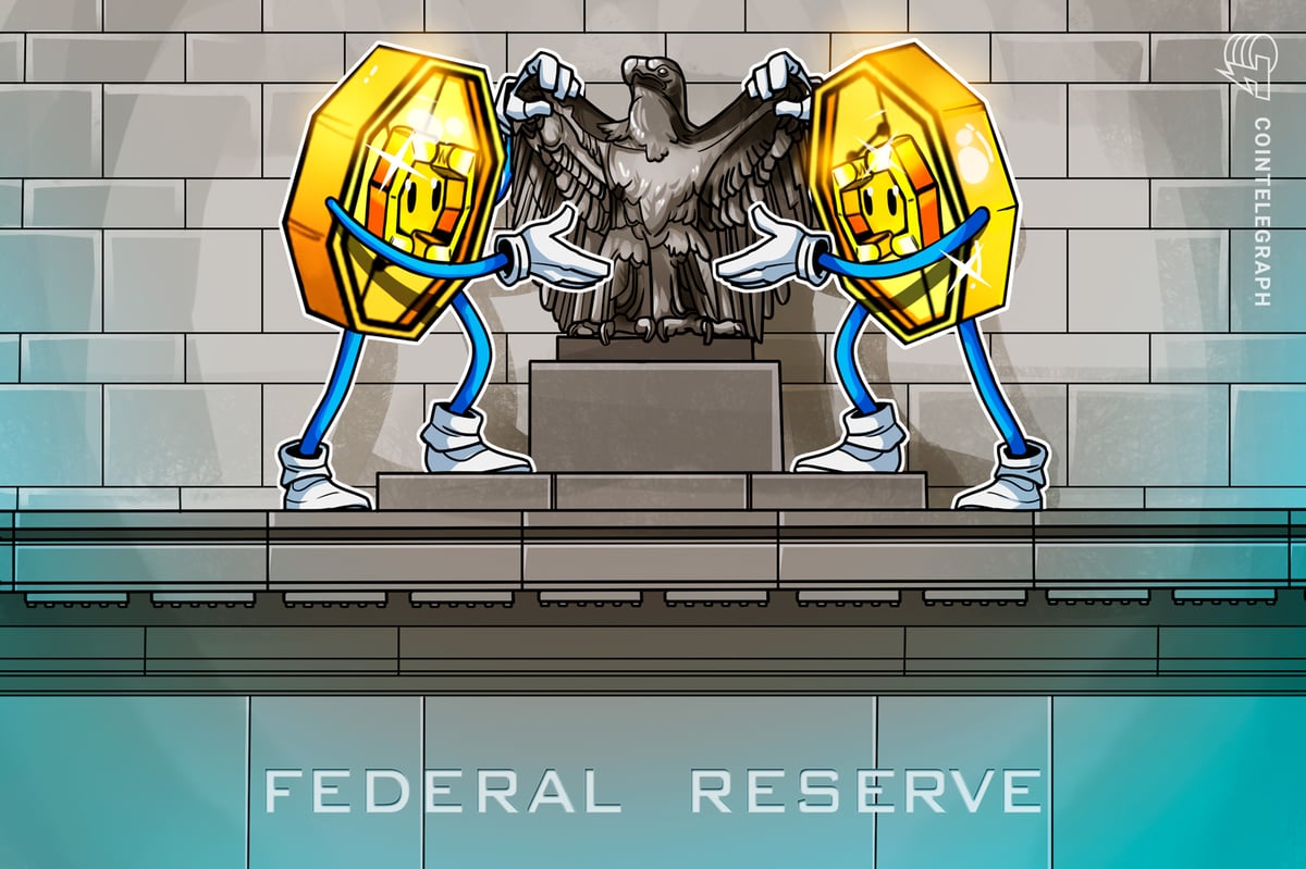 Federal Reserve Paper Proposes New Risk Weighting Model for Crypto