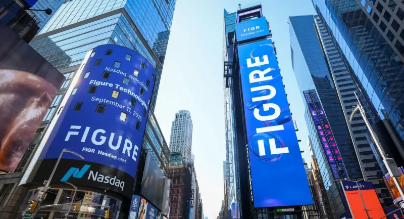 Figure Technology shares rise 6% after preliminary Q4 revenue tops estimates