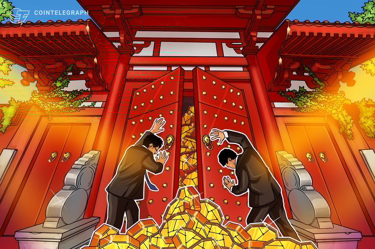 PBOC Officially Bans 'Unapproved' Yuan-Pegged Stablecoins