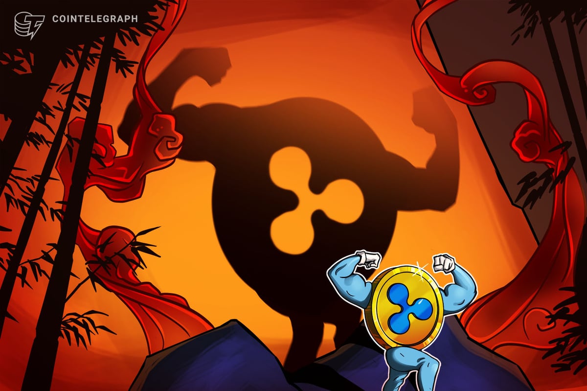 Ripple Expands Institutional Custody with Staking and Security Integrations