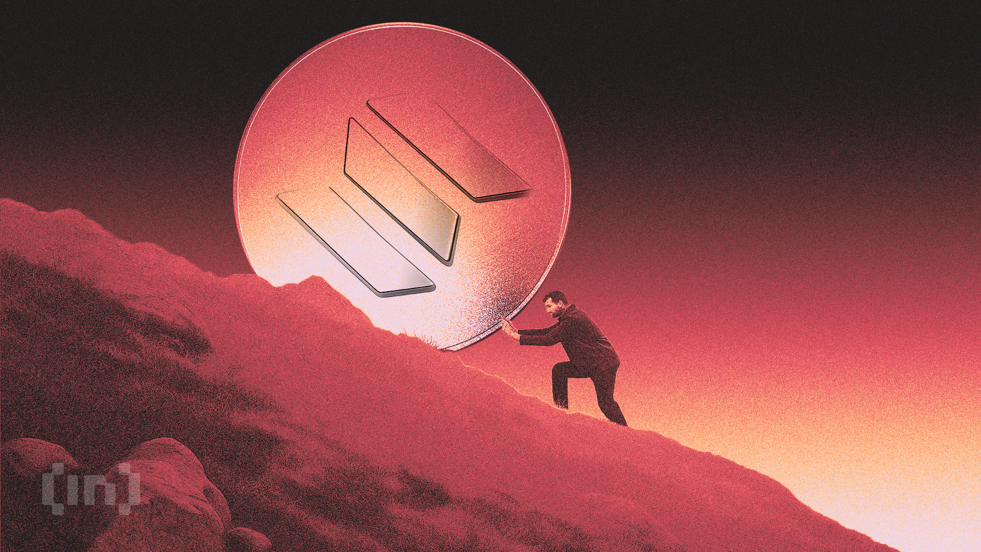 Solana Holders are Leaving In Masses – Will SOL Price Crash?