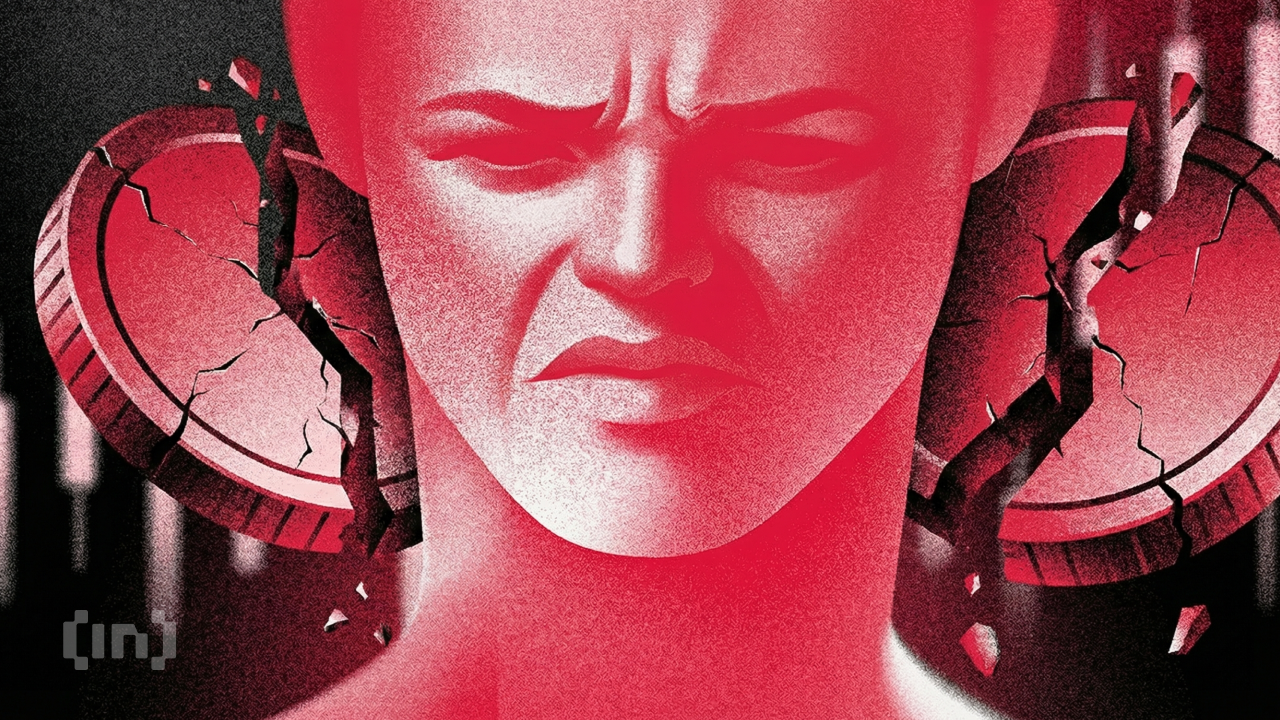 US Economy is Crashing Every Market, And It’s Not a Crypto Problem