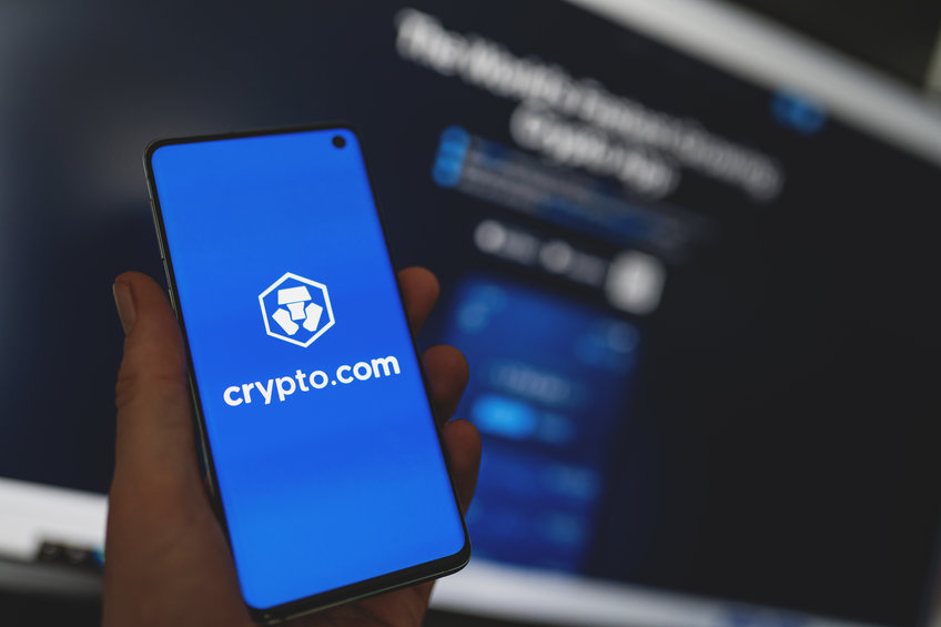 Cronos price outlook following Crypto.com partnership with KG Inicis