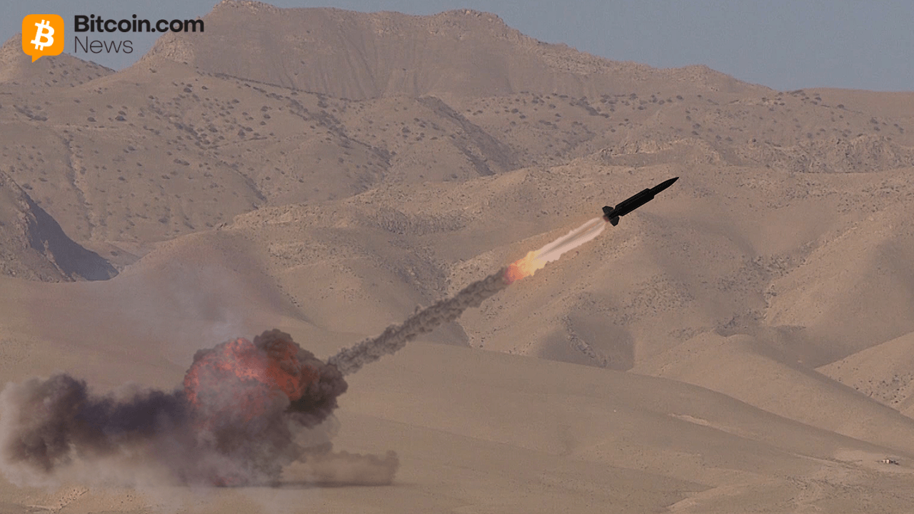 Economist Steve Hanke Says US Is Losing Iran War and Is Financially Insolvent – Featured Bitcoin News