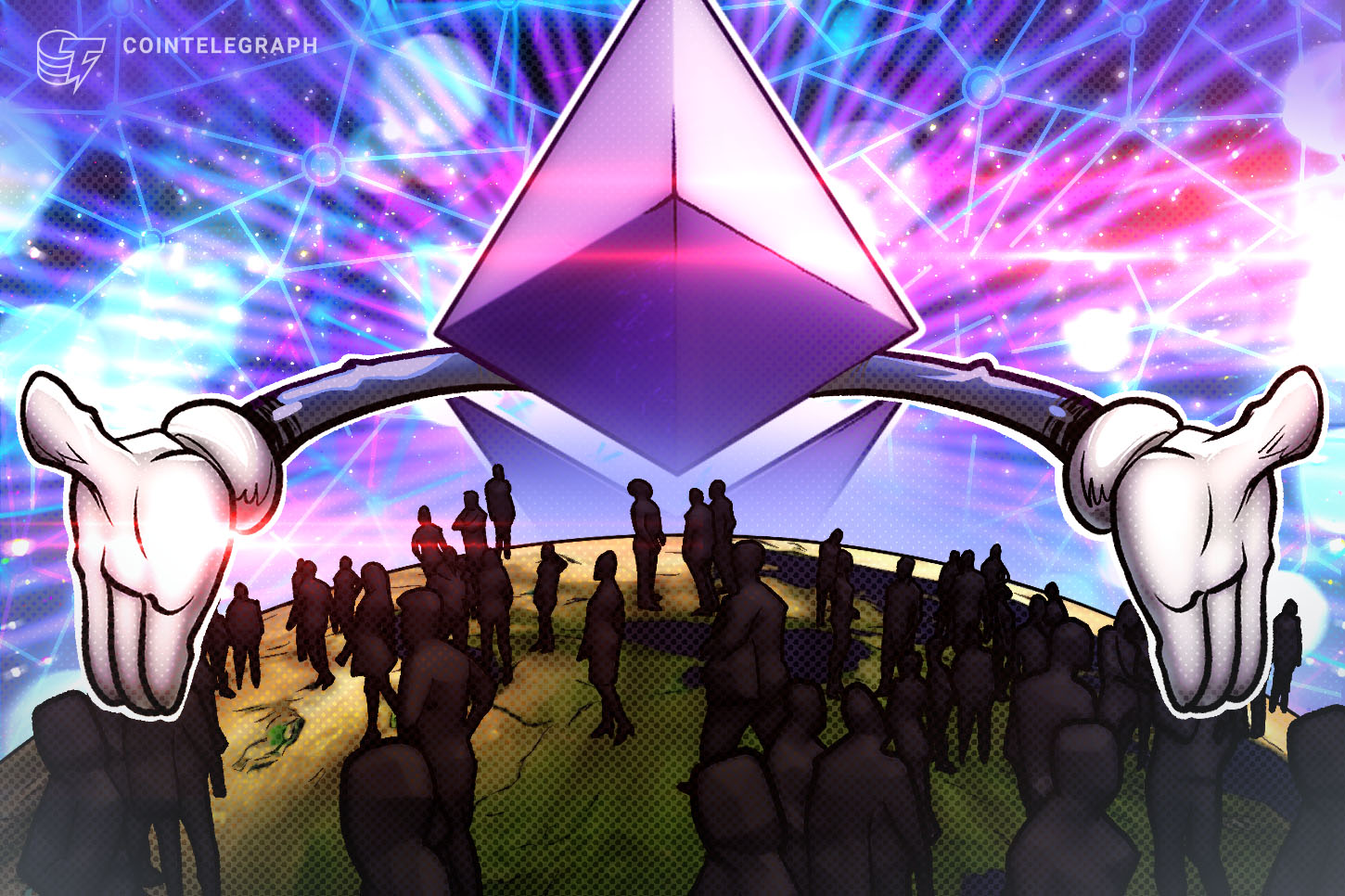 Ethereum Foundation Outlines Ethos and Responsibilities in New Mandate