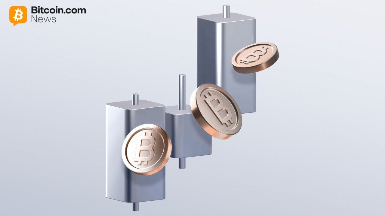 Bitcoin ETFs Rebound With $69 Million Inflow as Ether Ends Losing Streak – Markets and Prices Bitcoin News