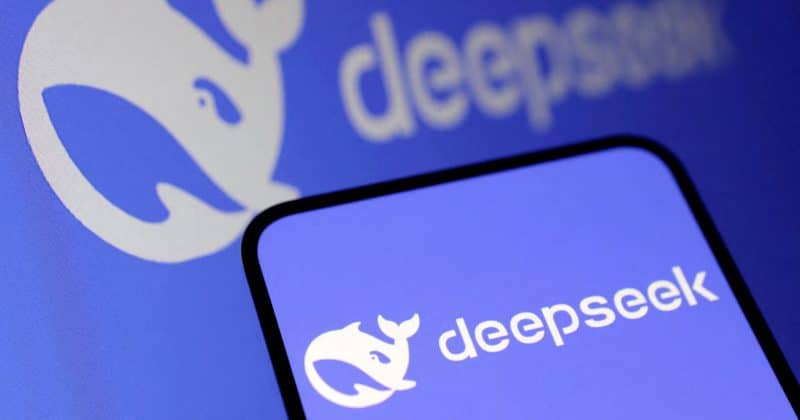 DeepSeek seeks $300M in first outside funding at $10B valuation