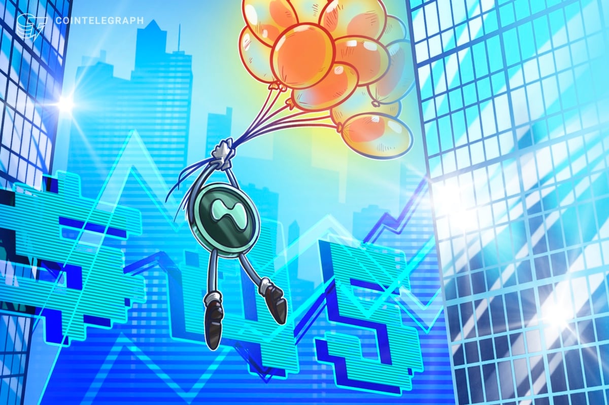 HYPE Hits $45 But Spot Demand Lags Price