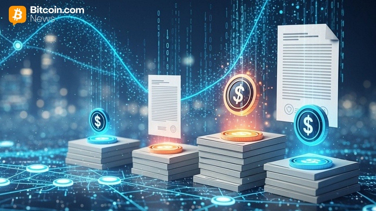 Openeden Partners With BNY Investments to Launch Tokenized Credit Product – Crypto News Bitcoin News