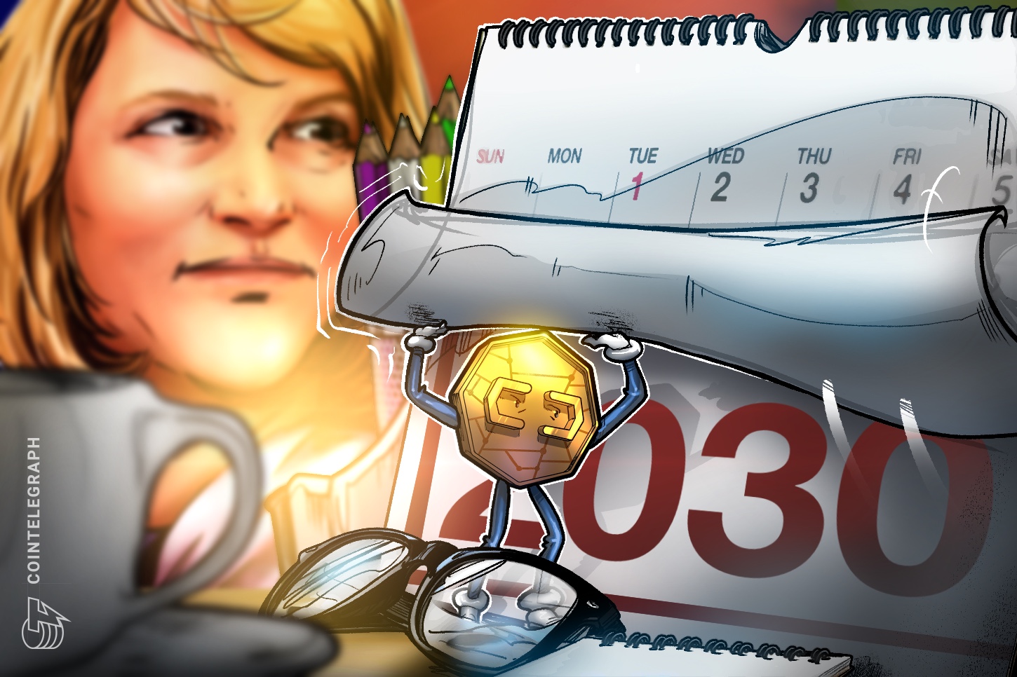 US Down To 'Last Chance' To Pass Clarity Act Before 2030: Lummis