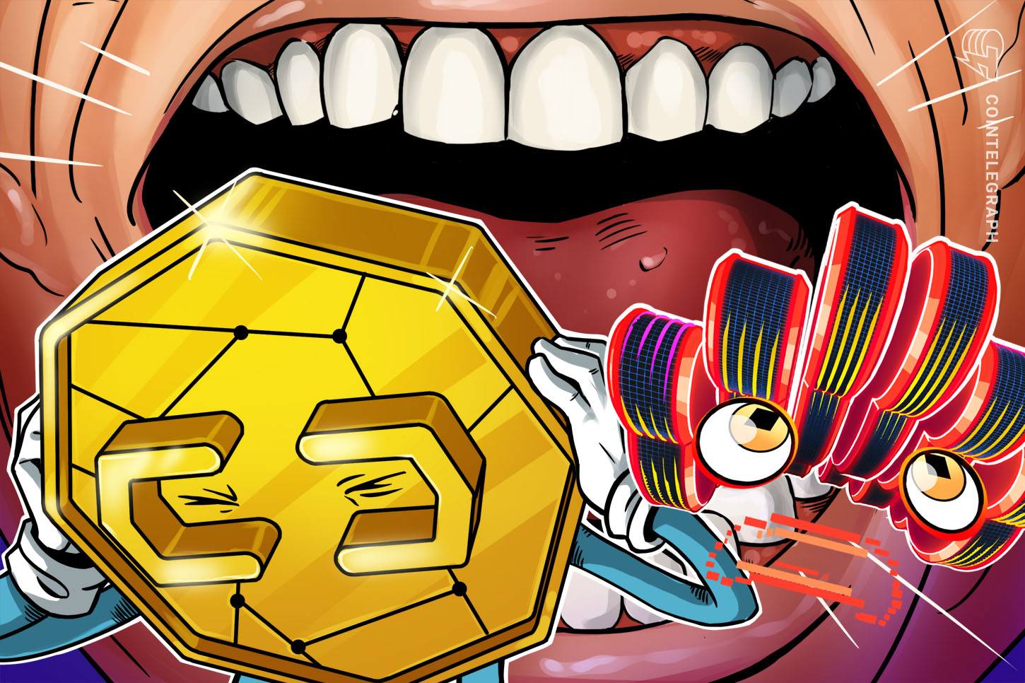 Crypto and AI Could Be Dirty Words on 2026 Campaign Trail