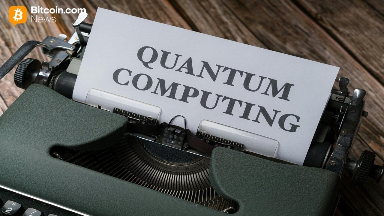 Crypto's Real Quantum Risk Is Data in Transit, Not Wallet Keys