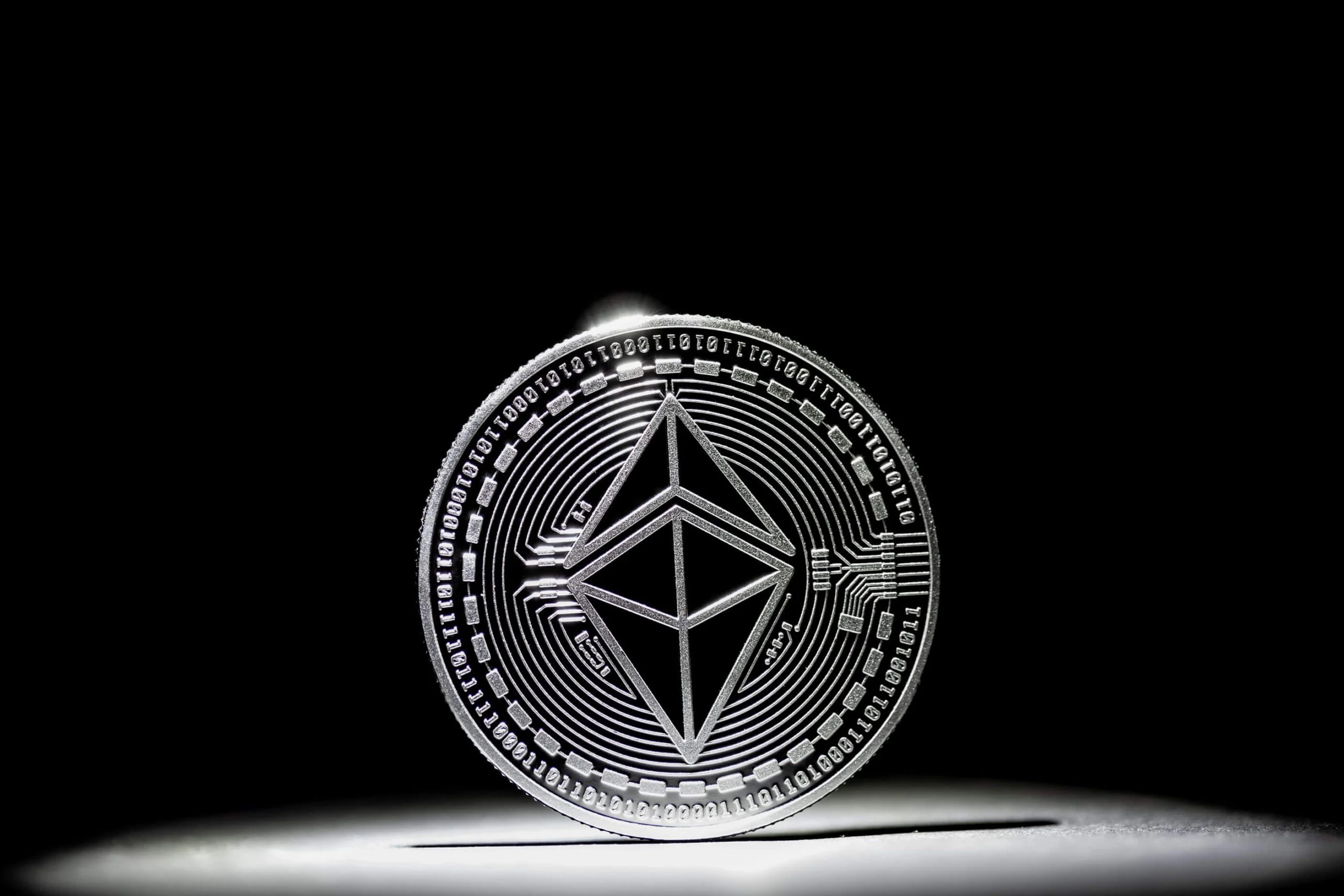 Standard Chartered Says Ethereum Metrics Support ETH Price Rebound