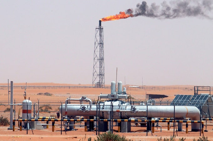 UAE exits OPEC after nearly 59 years, escalating tensions with Saudi Arabia over oil production