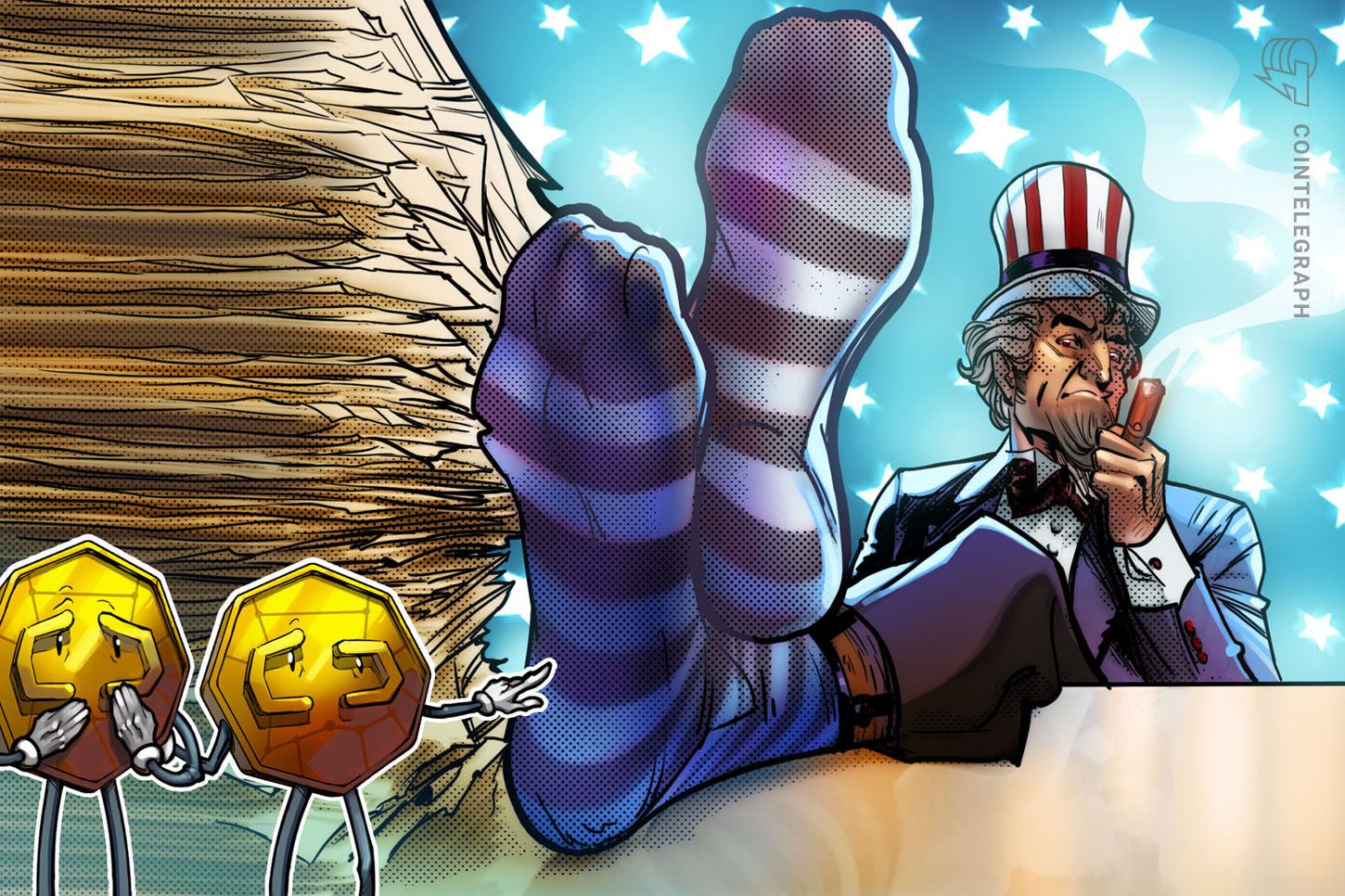 Cointelegraph