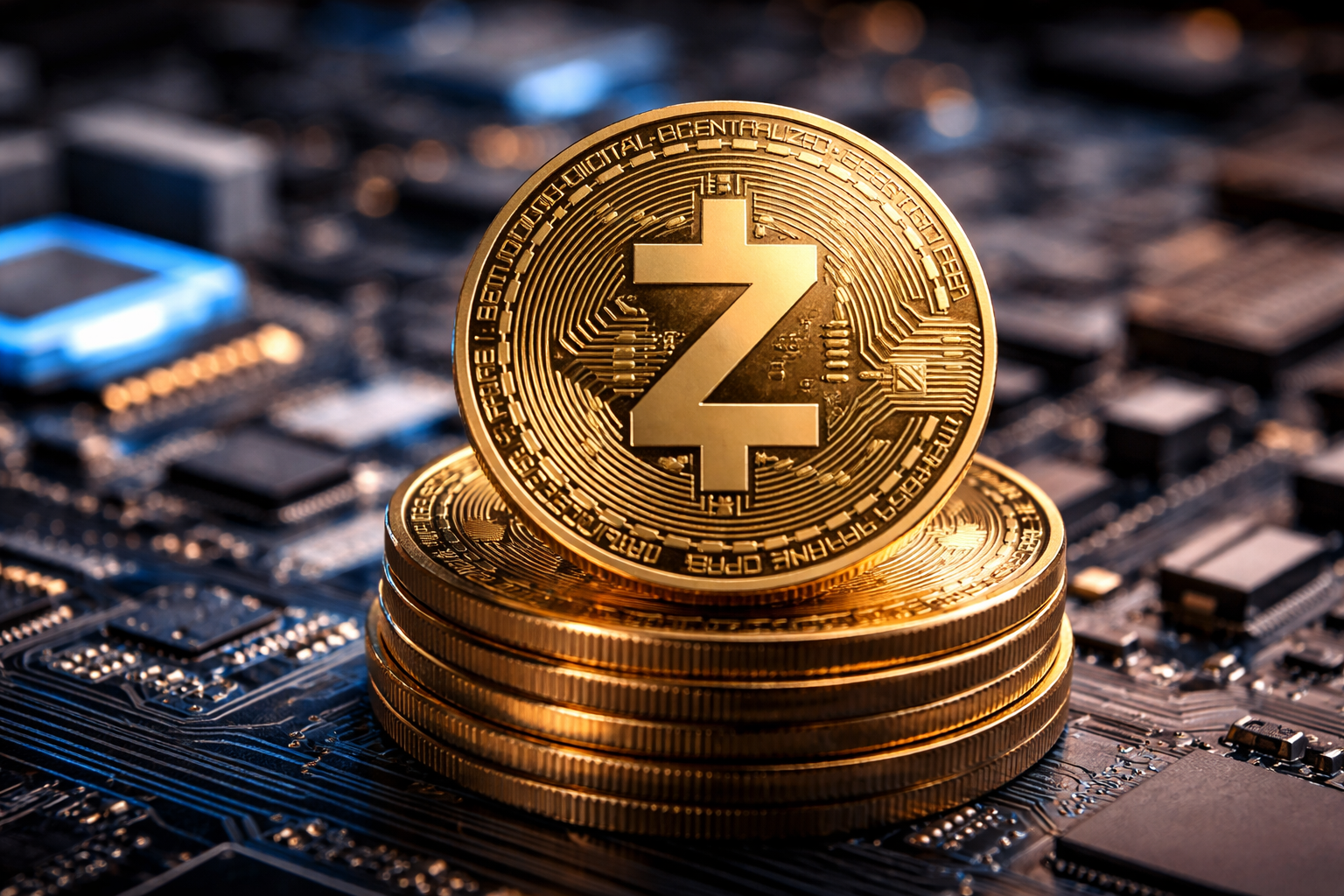Zcash quantum recoverable wallets