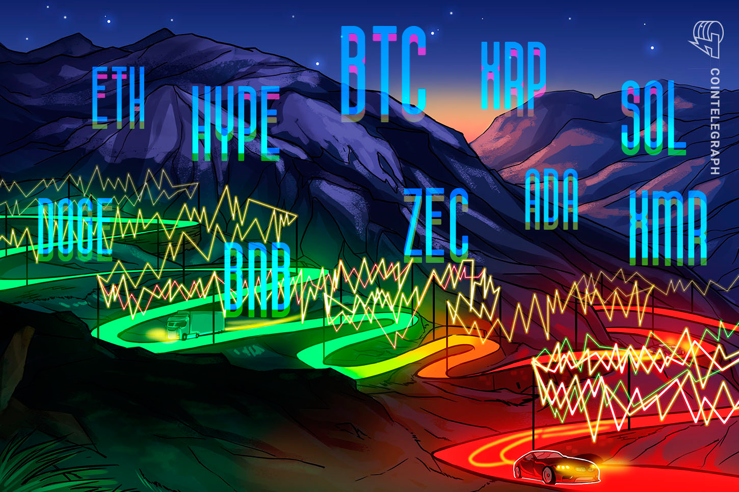 Cointelegraph