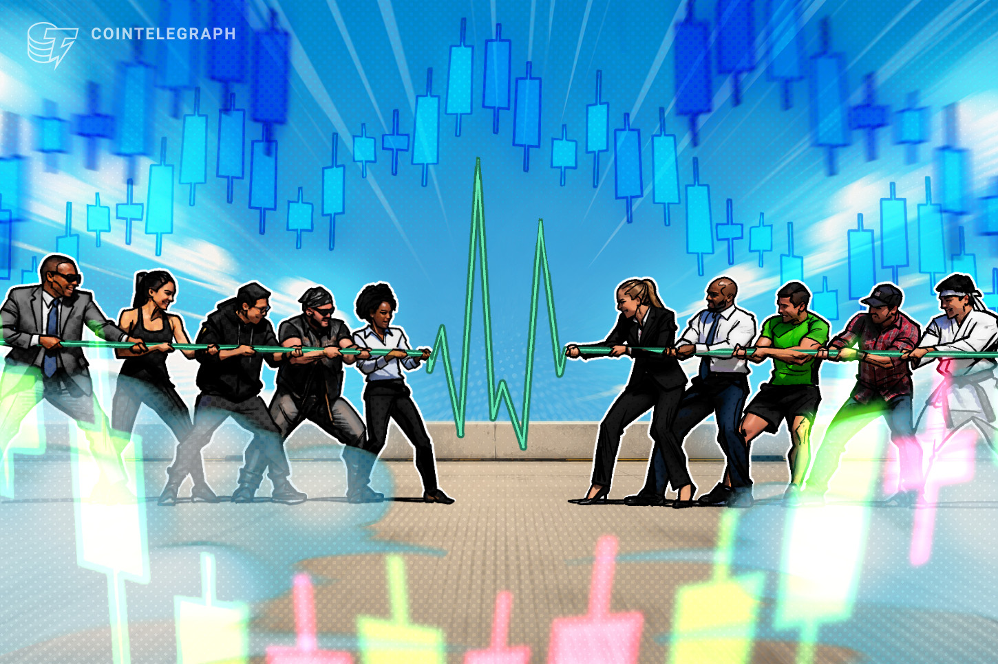 Cointelegraph