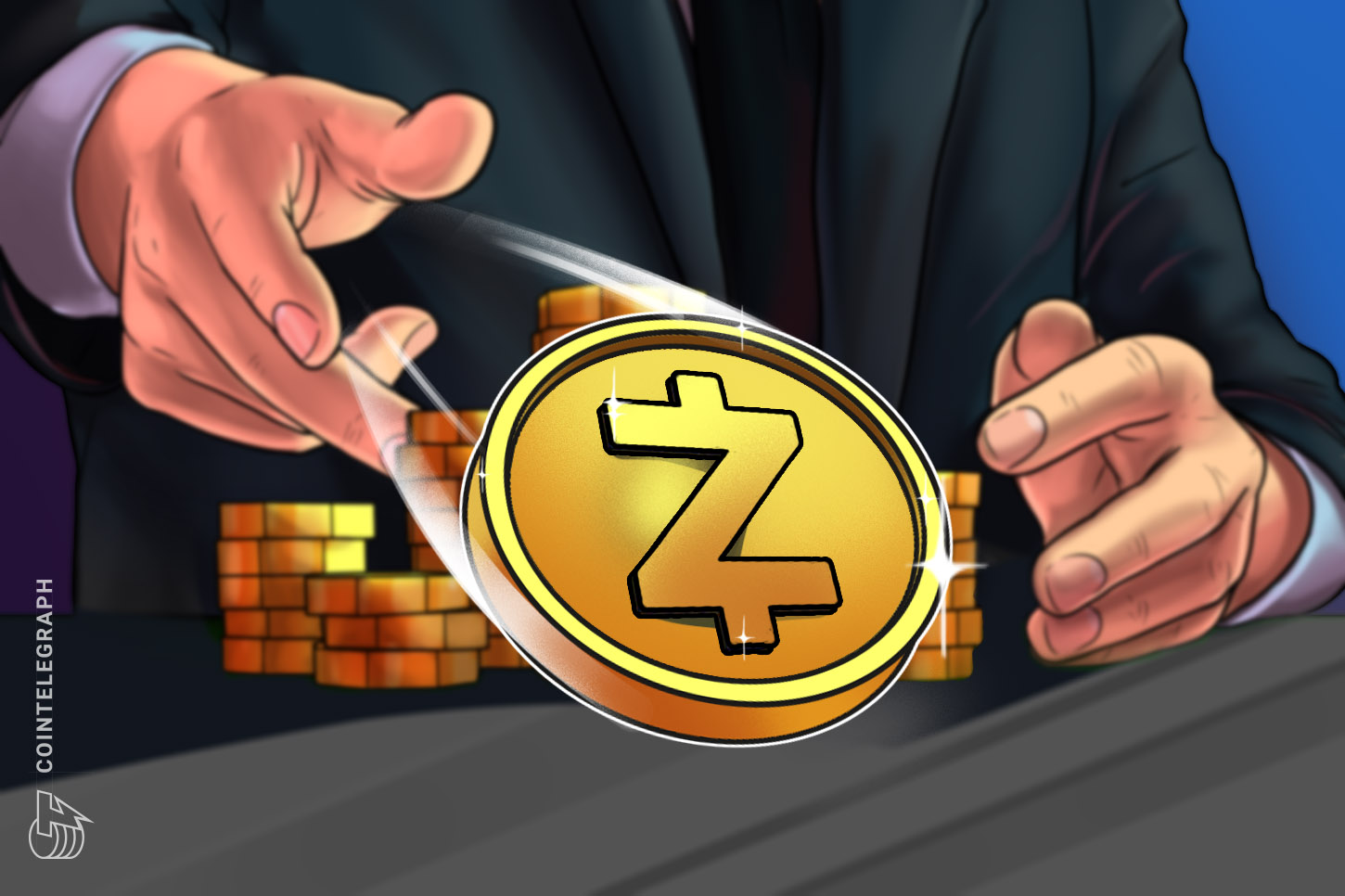 Cointelegraph