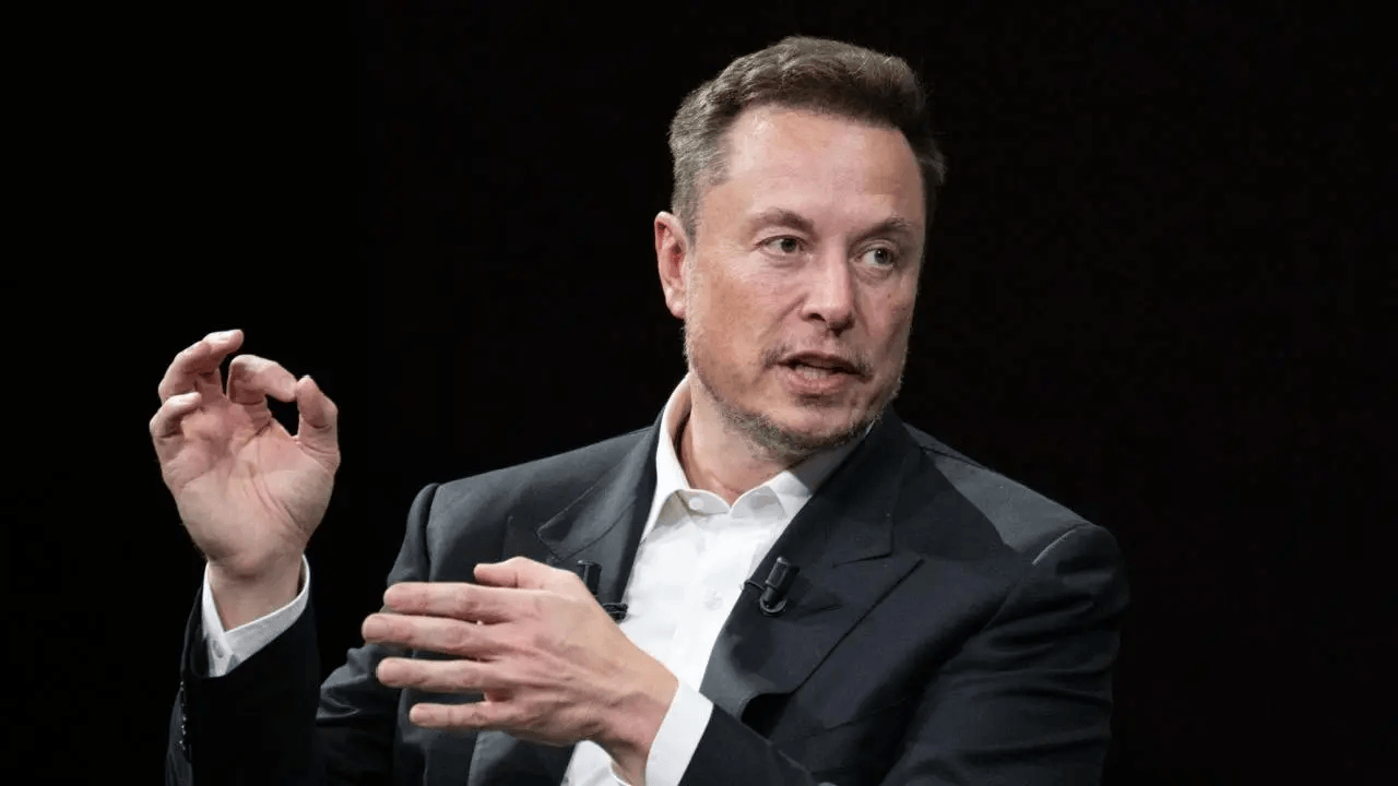 Musk's SpaceXAI and Cursor Set to Launch First Joint AI Model as Soon as Wednesday