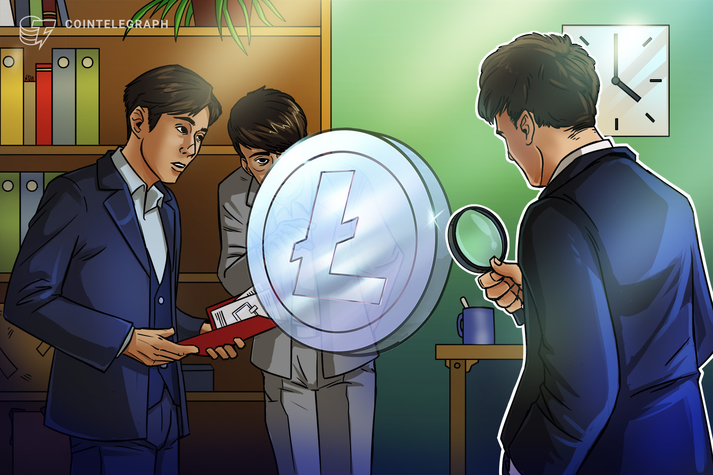 Cointelegraph
