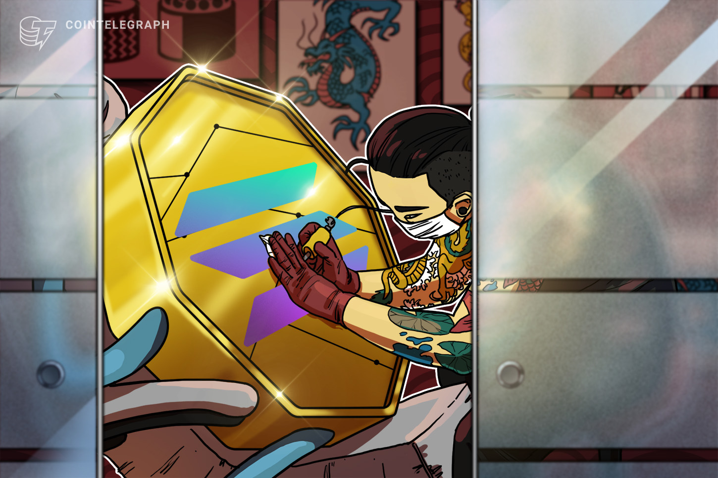 Cointelegraph