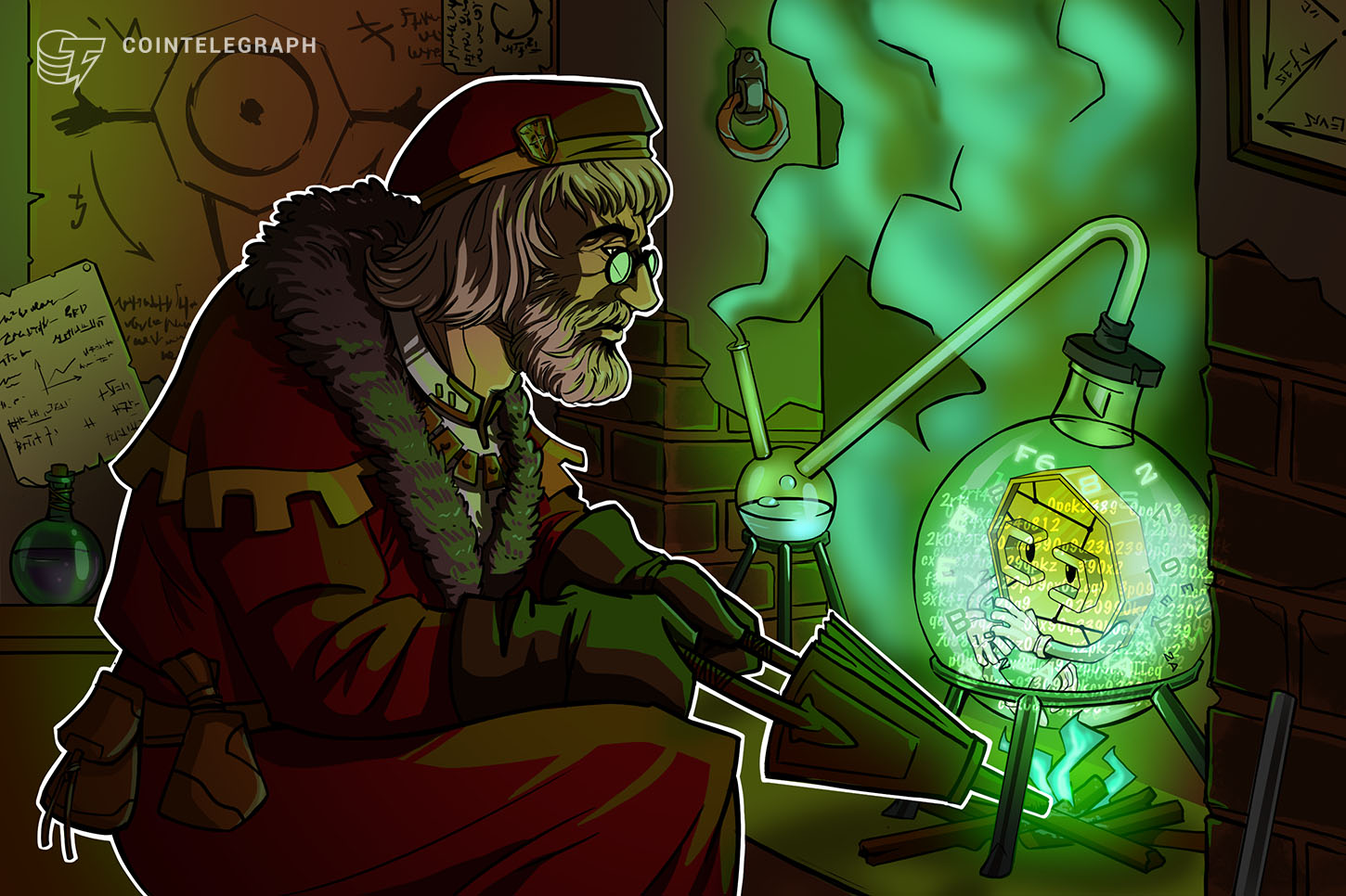 Cointelegraph