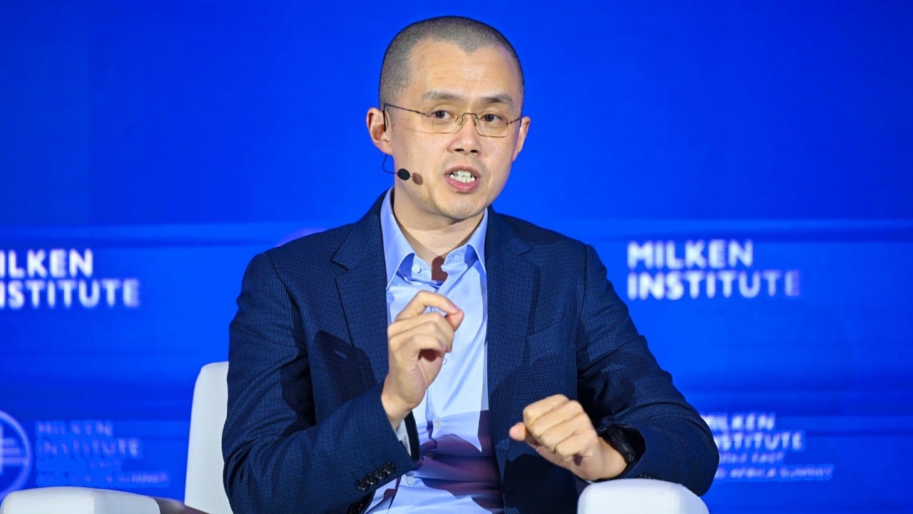 Binance Founder CZ Backs BNB Chain's New High-Speed Layer 1 Network