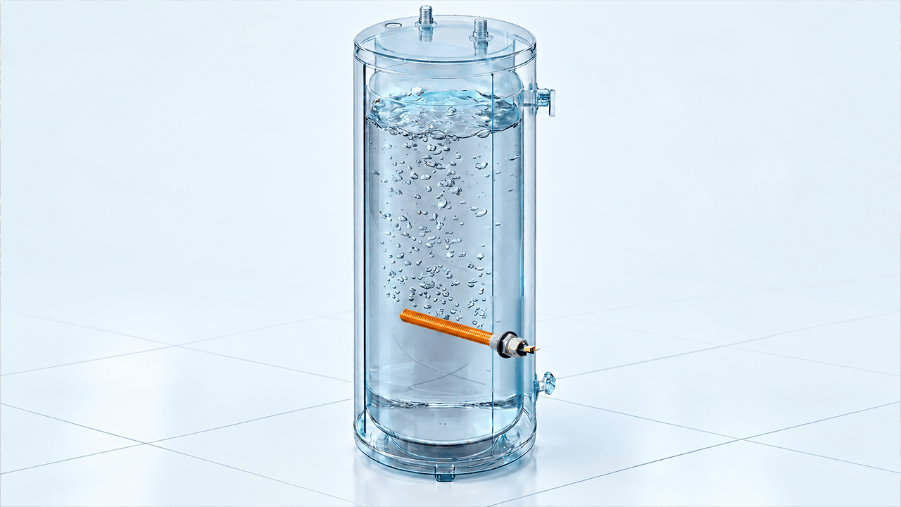 Heatbit’s New Water Heater Miner Turns Hot Showers Into Bitcoin