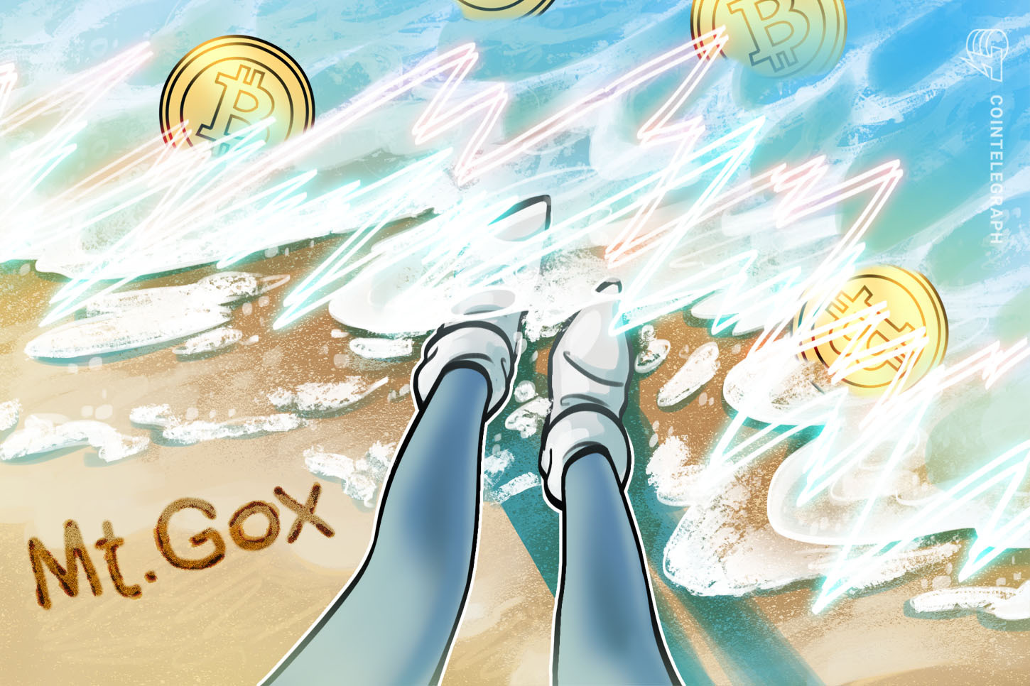 Cointelegraph