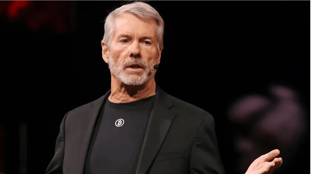 Saylor Says Strategy, Strive Can Win Share of $318.5T With Bitcoin – Bitcoin News